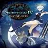 Deception IV: Blood Ties - PlayStation Vita žaidimas