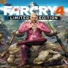 Far Cry 4: Limited Edition - Xbox One žaidimas