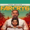 Far Cry 6: Yara Edition - PlayStation 4 žaidimas