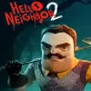 Hello Neighbor 2 - Nintendo Switch žaidimas
