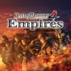 Samurai Warriors 4: Empires - PlayStation Vita žaidimas