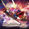 Samurai Warriors 4-II - PlayStation Vita žaidimas