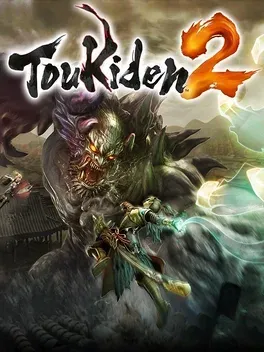 Toukiden 2 - PlayStation 3 žaidimas