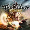 Toukiden: Kiwami - PlayStation Vita žaidimas