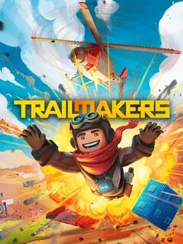 Trailmakers - PlayStation 5 žaidimas