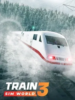 Train Sim World 3 - Xbox Series X|S žaidimas