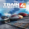 Train Sim World 4 - PlayStation 5 žaidimas
