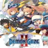 Demon Gaze II - PlayStation Vita žaidimas