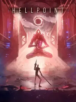 Hellpoint - Xbox One žaidimas