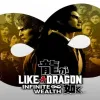 Like a Dragon: Infinite Wealth - PlayStation 5 žaidimas