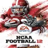 NCAA Football 12 - Xbox 360 žaidimas
