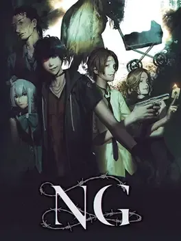 Spirit Hunter: NG - PlayStation Vita žaidimas