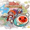 Taiko no Tatsujin: Rhythmic Adventure 2 - Nintendo 3DS žaidimas