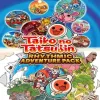Taiko no Tatsujin: Rhythmic Adventure Pack - Nintendo Switch žaidimas