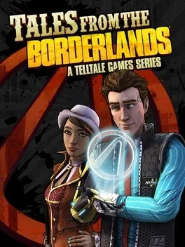 Tales from the Borderlands - Xbox 360 žaidimas