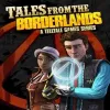 Tales from the Borderlands - Xbox 360 žaidimas