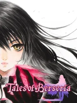 Tales of Berseria - PlayStation 3 žaidimas