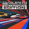Train Sim World 2: Collector's Edition - PlayStation 4 žaidimas