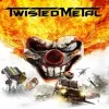 Twisted Metal - PlayStation 3 žaidimas