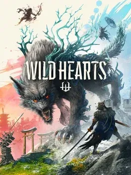 Wild Hearts - Xbox Series X|S žaidimas