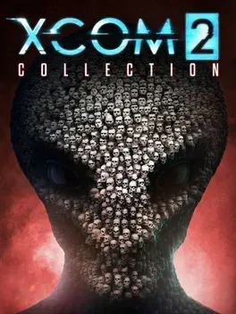XCOM 2 Collection - Xbox One žaidimas