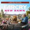 Far Cry: New Dawn - Limited Edition - PlayStation 4 žaidimas