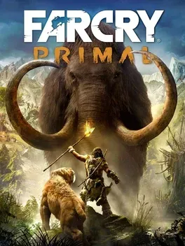 Far Cry: Primal - Xbox One žaidimas