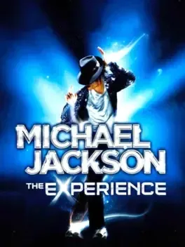 Michael Jackson: The Experience - PlayStation 3 žaidimas