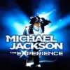 Michael Jackson: The Experience - PlayStation Vita žaidimas
