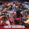 Mobile Suit Gundam Side Stories - PlayStation 3 žaidimas