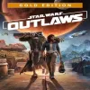 Star Wars Outlaws: Gold Edition - Xbox Series X|S žaidimas