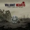 Valiant Hearts: The Great War - PlayStation 3 žaidimas