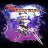 Xenon Valkyrie+ - PlayStation Vita žaidimas