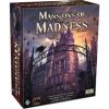 Fantasy Flight Games Mansions of Madness: antrasis leidimas