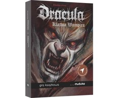 Muduko Drakula - MUDUKO vampire caxy