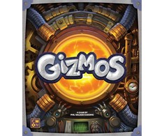 Cmon Global Gizmos (2nd Edition)