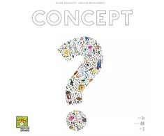 Repos Production Koncepcija