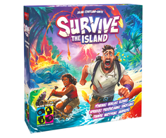 Brain Games Survive the Island