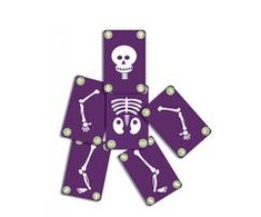 Djeco Kortų žaidimas - Skeletukas ( DJ05160 )