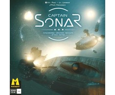 Matagot Captain Sonar