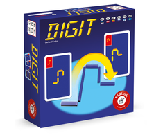 PIATNIK Žaidimas Digit