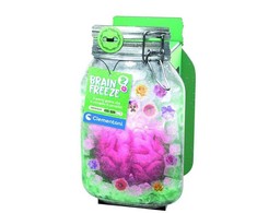 Stalo žaidimas CLEMENTONI BRAIN FREEZE 16781