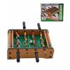 Stalo žaidimas mini futbolo stalas Woopie