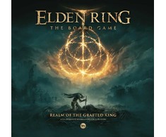 Steamforged Games Elden Ring: Realm of the Grafted King