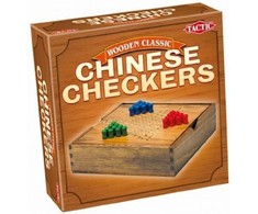 Tactic stalo žaidimas: Kinietiškos šaškės