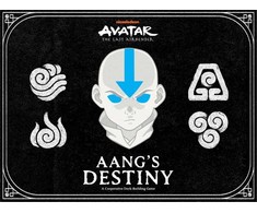 The Op Games Avatar: The Last Airbender – Aang's Destiny