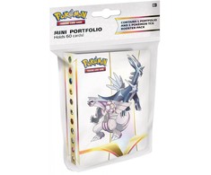 „The Pokemon Pokemon TCG“ – „Sword & Shield 10 Astral Radiance“ mini portfelis
