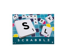 MATTEL Stalo žaidimas Scrabble (lietuvių kalba), Y9624