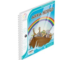 Smart Games Smart Games Nojaus arka