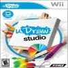 uDraw Studio - Wii žaidimas